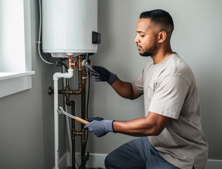 water heater repair Collingwood